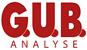 G.U.B. Analyse