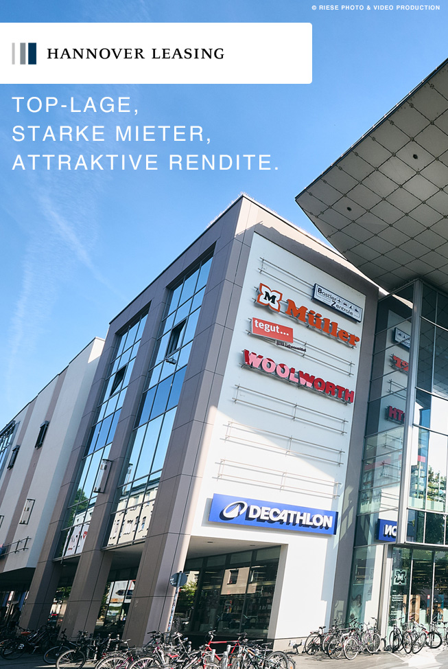 Hannover Leasing Image