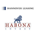 Hannover Leasing & Habona Invest
