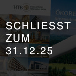 Drei Beteiligungsangebote vor dem Abschluss: Zeichnungsende zum 31.12.2025