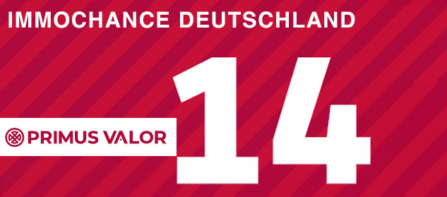 Primus Valor - ImmoChance Deutschland 14 R+