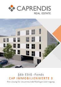 CAP Immobilienwerte 3