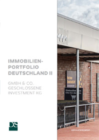 Dr. Peters Immobilienportfolio Deutschland II