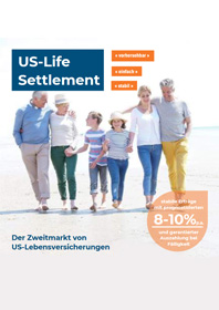 Fidelity of Georgetown - Investitionen in US-Zweitmarktpolicen
