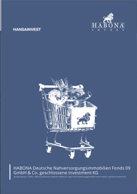 Habona Deutsche Nahversorgungsimmobilien Fonds 09