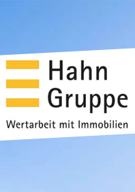 Hahn Pluswertfonds 187 - Fachmarktzentrum Bensheim