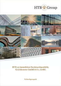 HTB 15 Immobilien Zweitmarktportfolio