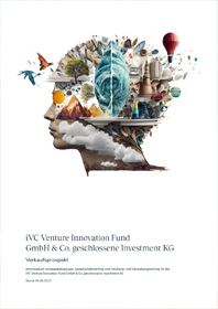 iVC Venture Innovation Fund