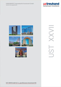 US Treuhand UST XXVII