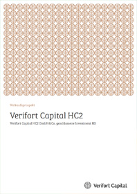 Verifort Capital HC2