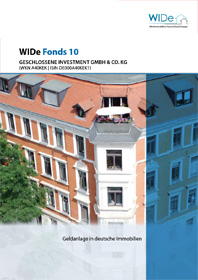 WIDe Fonds 10