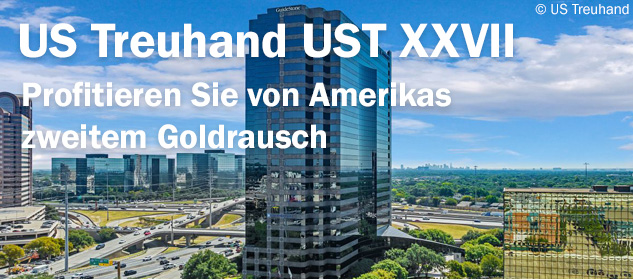 US Treuhand UST XXVII